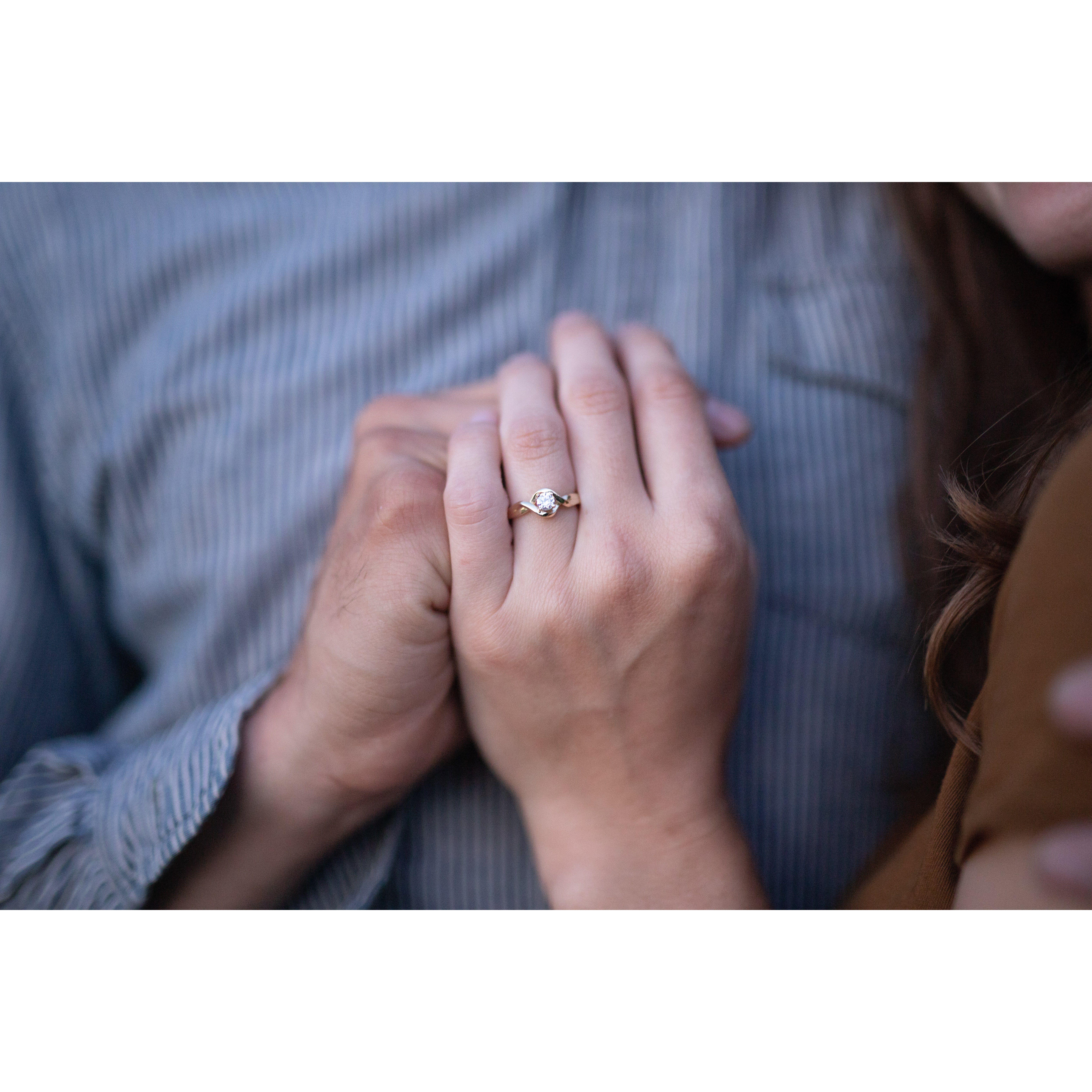 The Ring!