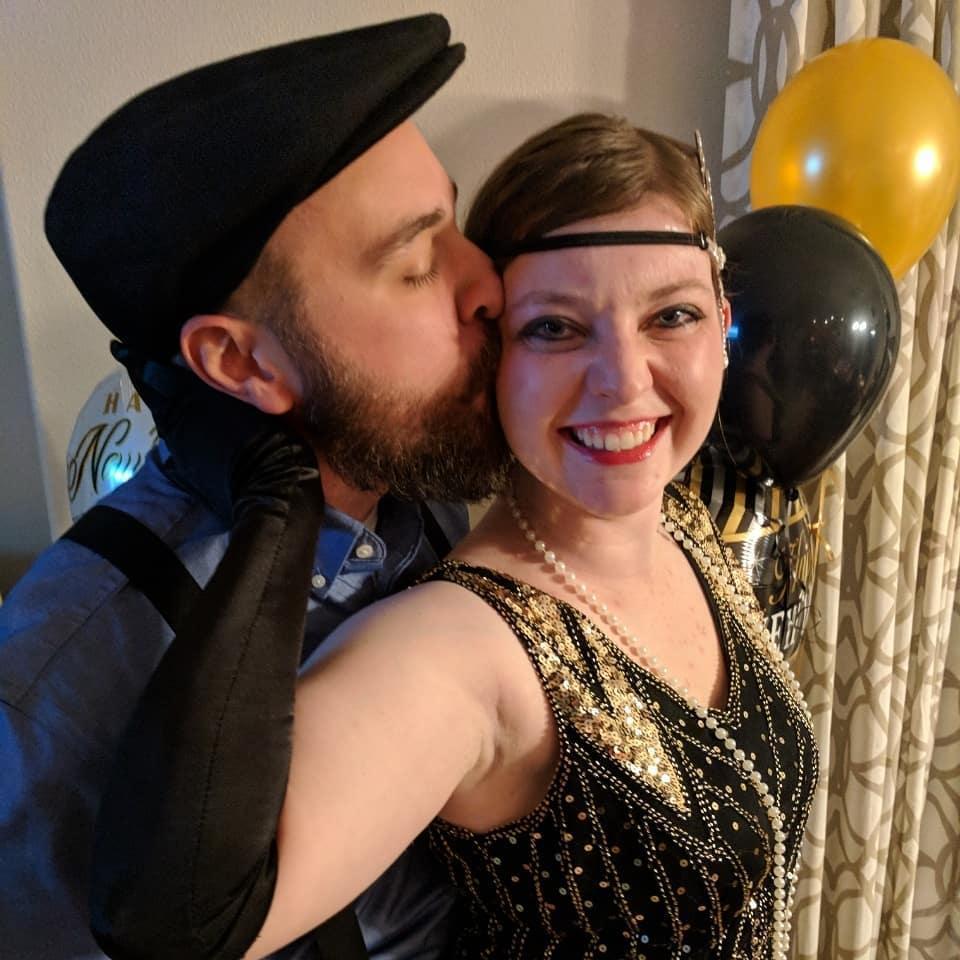 New Years Eve 2017