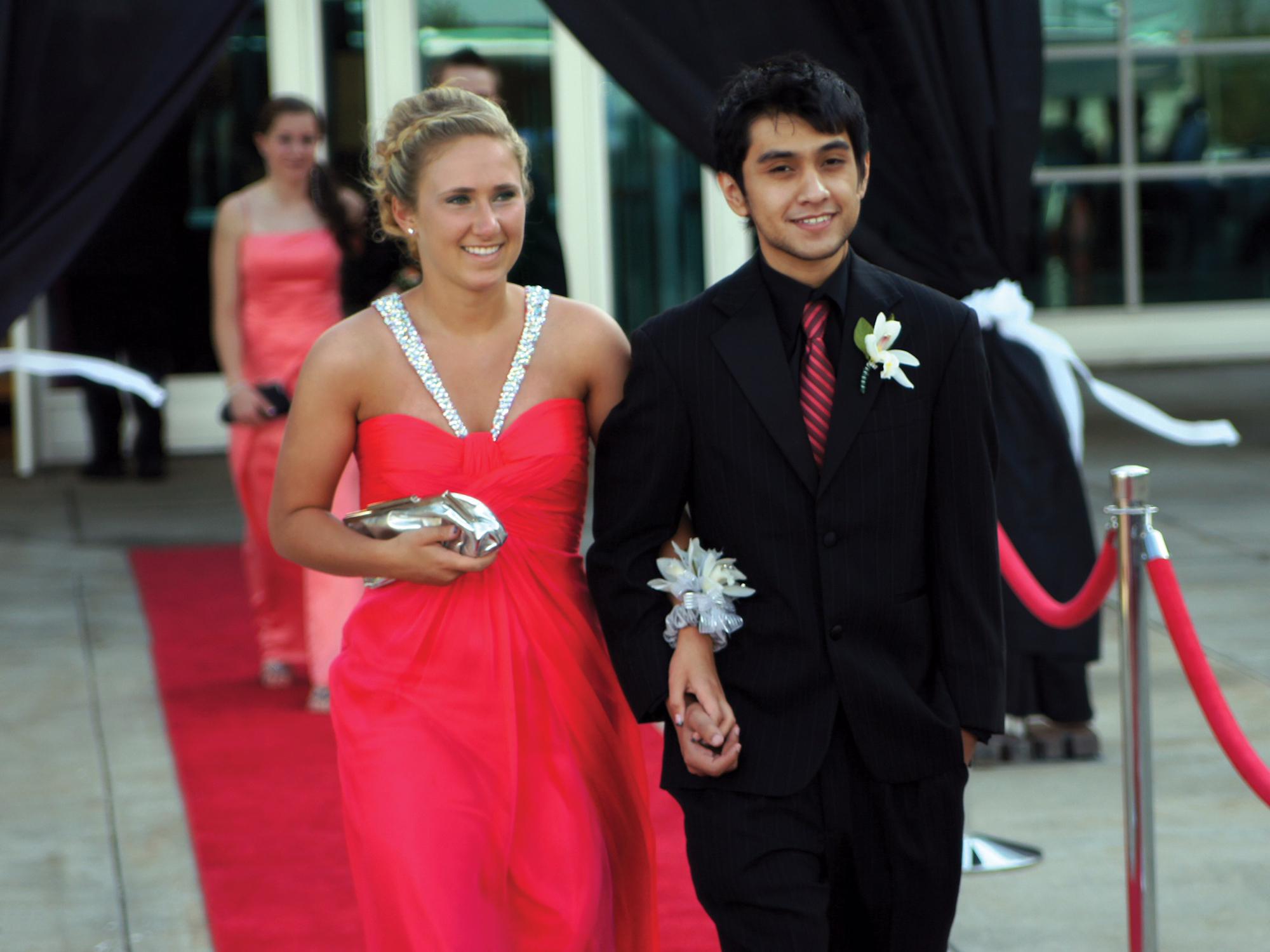 Junior Prom