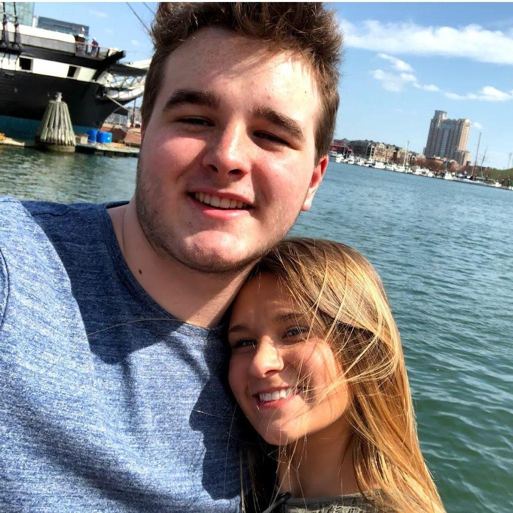 Inner Harbor 2018