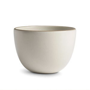 Deep Serving Bowl
