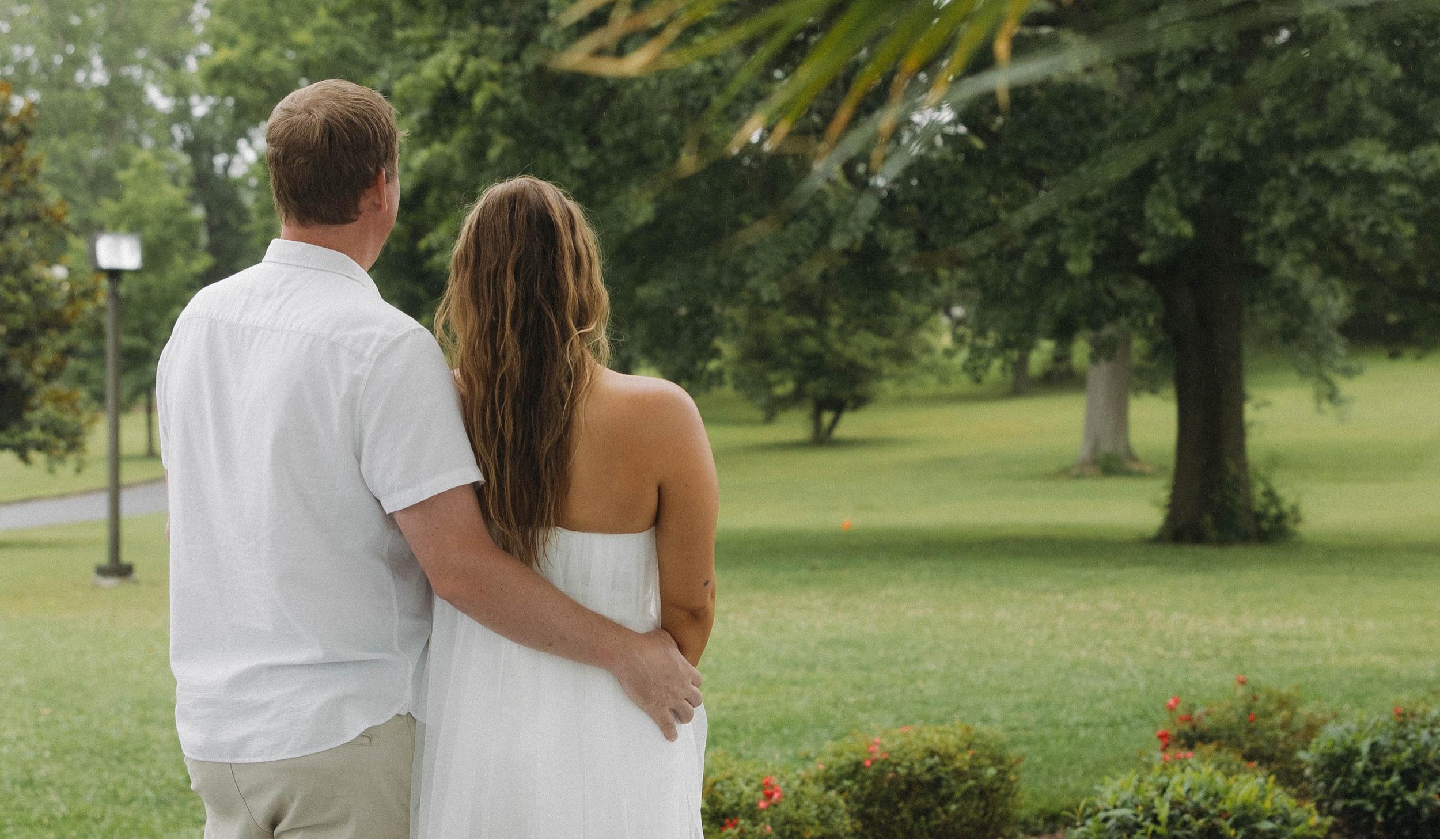 The Wedding Website of Claire Kilgore and Val George