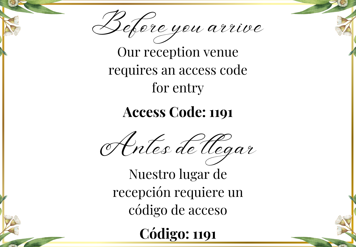The Wedding Website of Josmary Navarro and Jose Luis Amaya