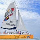 Sail Wild Hearts