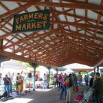 Saratoga Farmers' Market