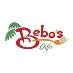 Restaurant Bebo's Café