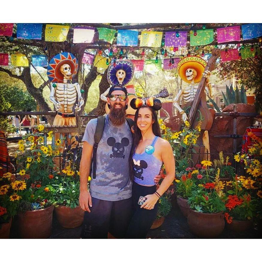Disneyland