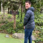 Rainbow Run Mini Golf
