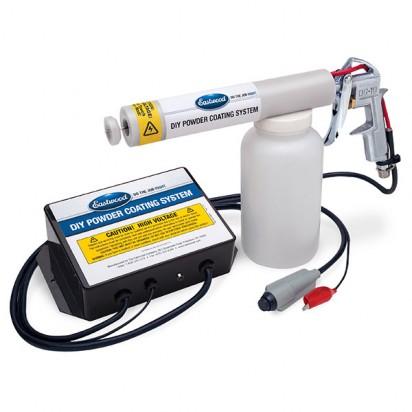Eastwood Original DIY Powder Coat Gun System