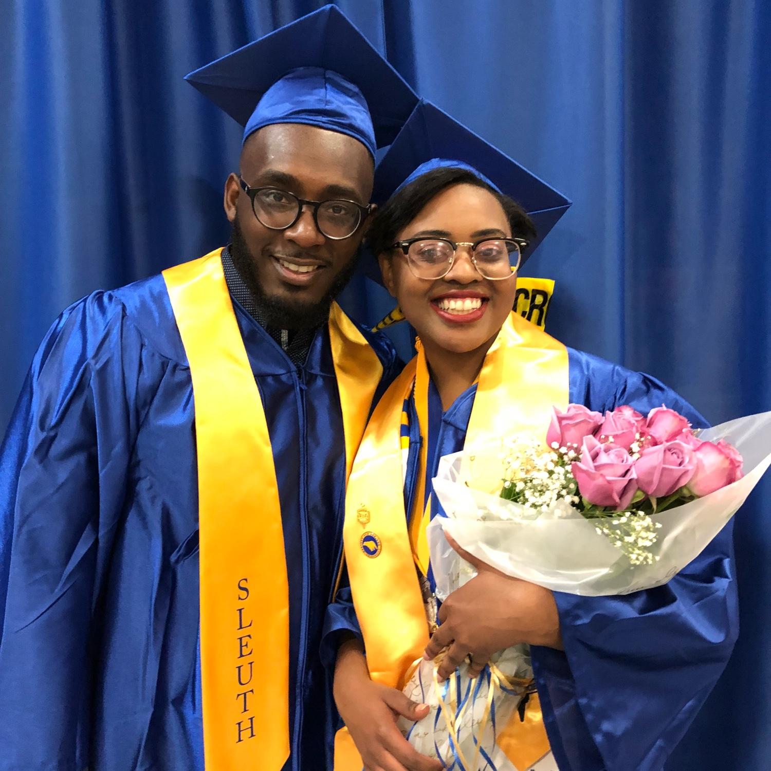 College Graduation