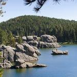 Sylvan Lake Lodge Dining