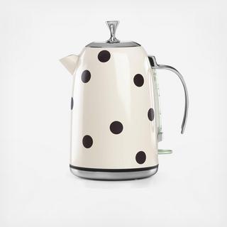 Deco Dot Electric Kettle