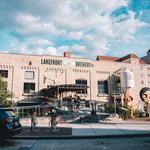 Lakefront Brewery