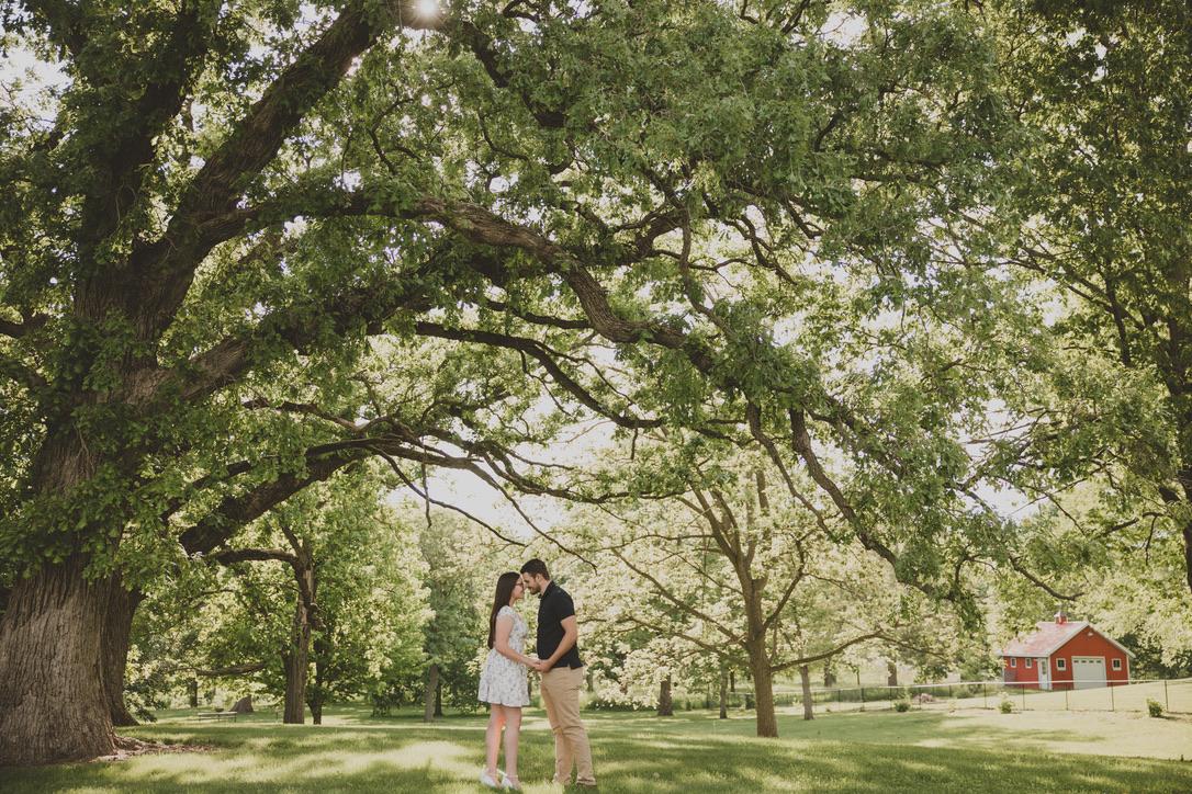 The Wedding Website of Tania Stephanie Carbajal Romero and Malachi James Jenkins