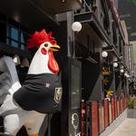 The Crack Shack - Las Vegas