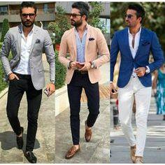 Garden attire inspiration