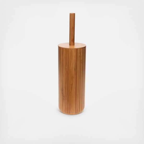 Bath Bliss Bergen Toilet Bowl Brush - Thumbnail 4
