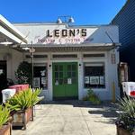 Leon's Oyster Shop