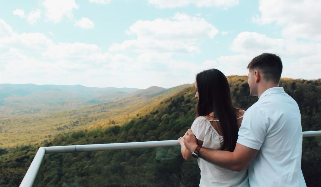 The Wedding Website of Margret Ashlin Jordan and William Francis Tracy