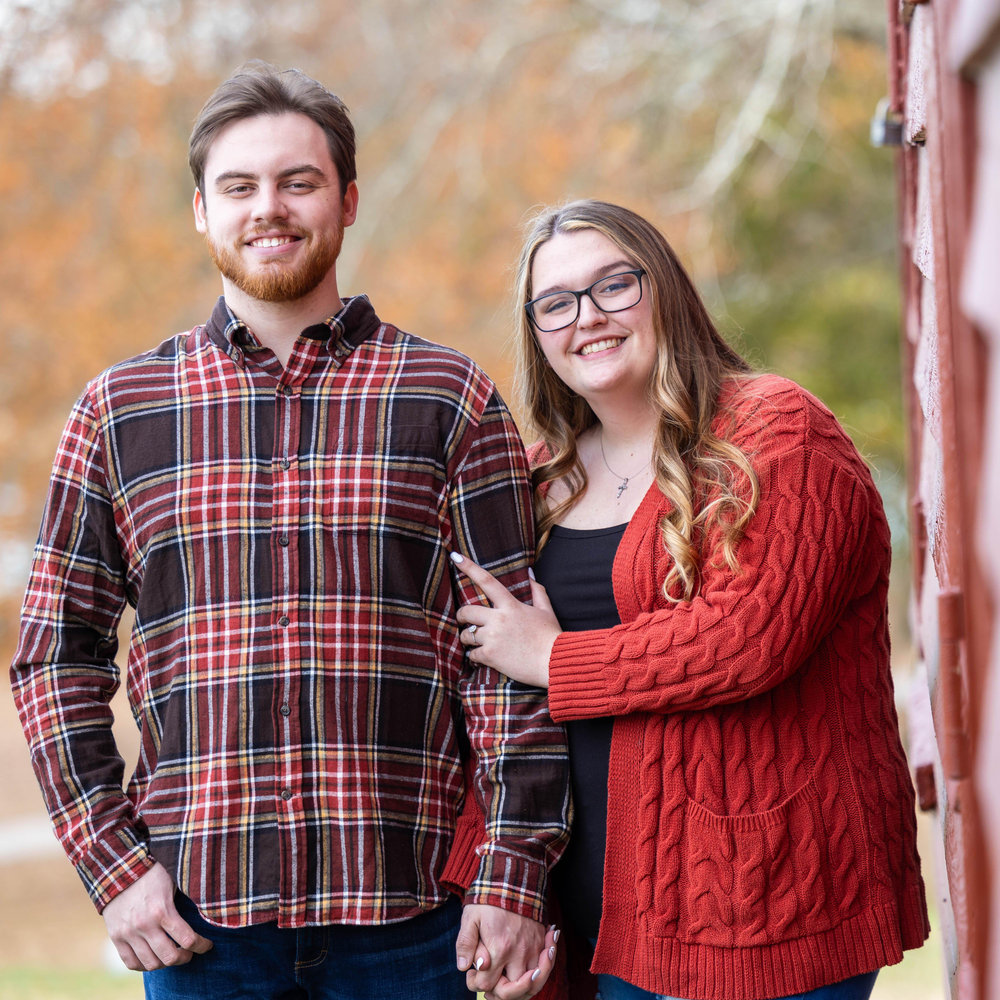 Kailen Slusher and Jason Gilbert's Wedding Website
