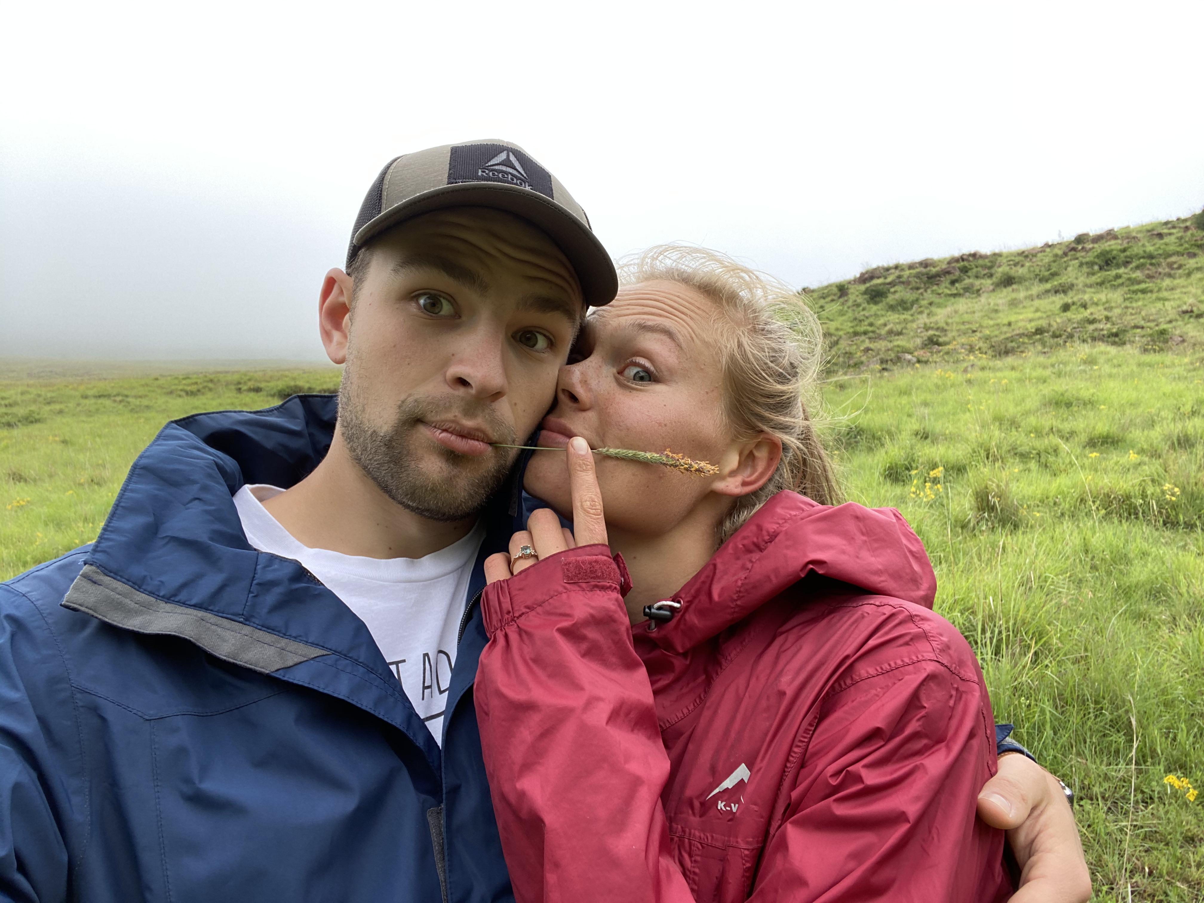 The Wedding Website of Kyla Rawlins and Daniel Clocksin