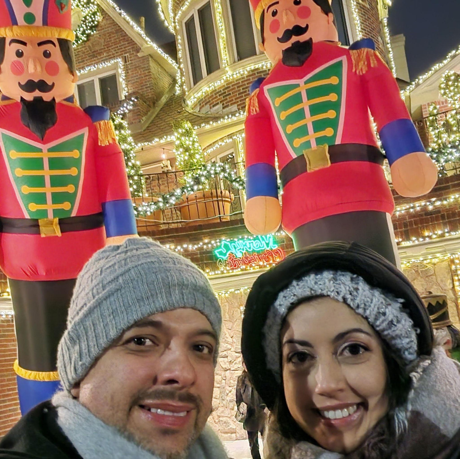 Dyker Heights