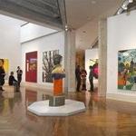 Virginia Museum of Fine Arts