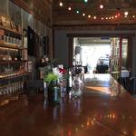 Drift Distillery & BBQ Eatery