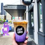 Hood Famous Cafe