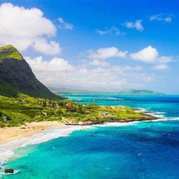 Round Trip Plane Tickets to Hawaii