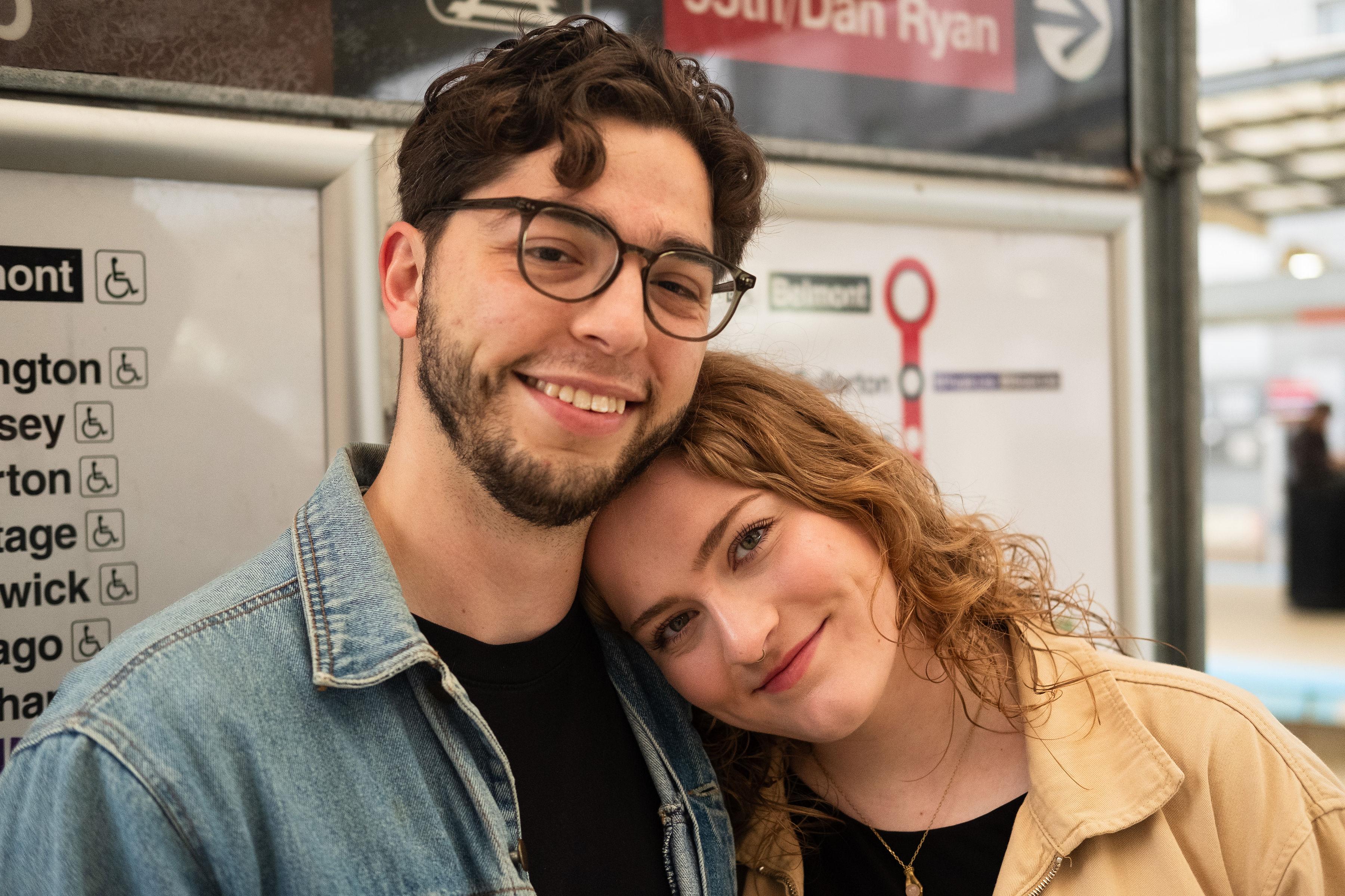 The Wedding Website of Rachel Stern and Noah Barboza