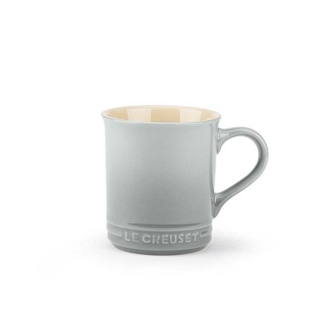 Le Creuset Mug, Each, French Grey