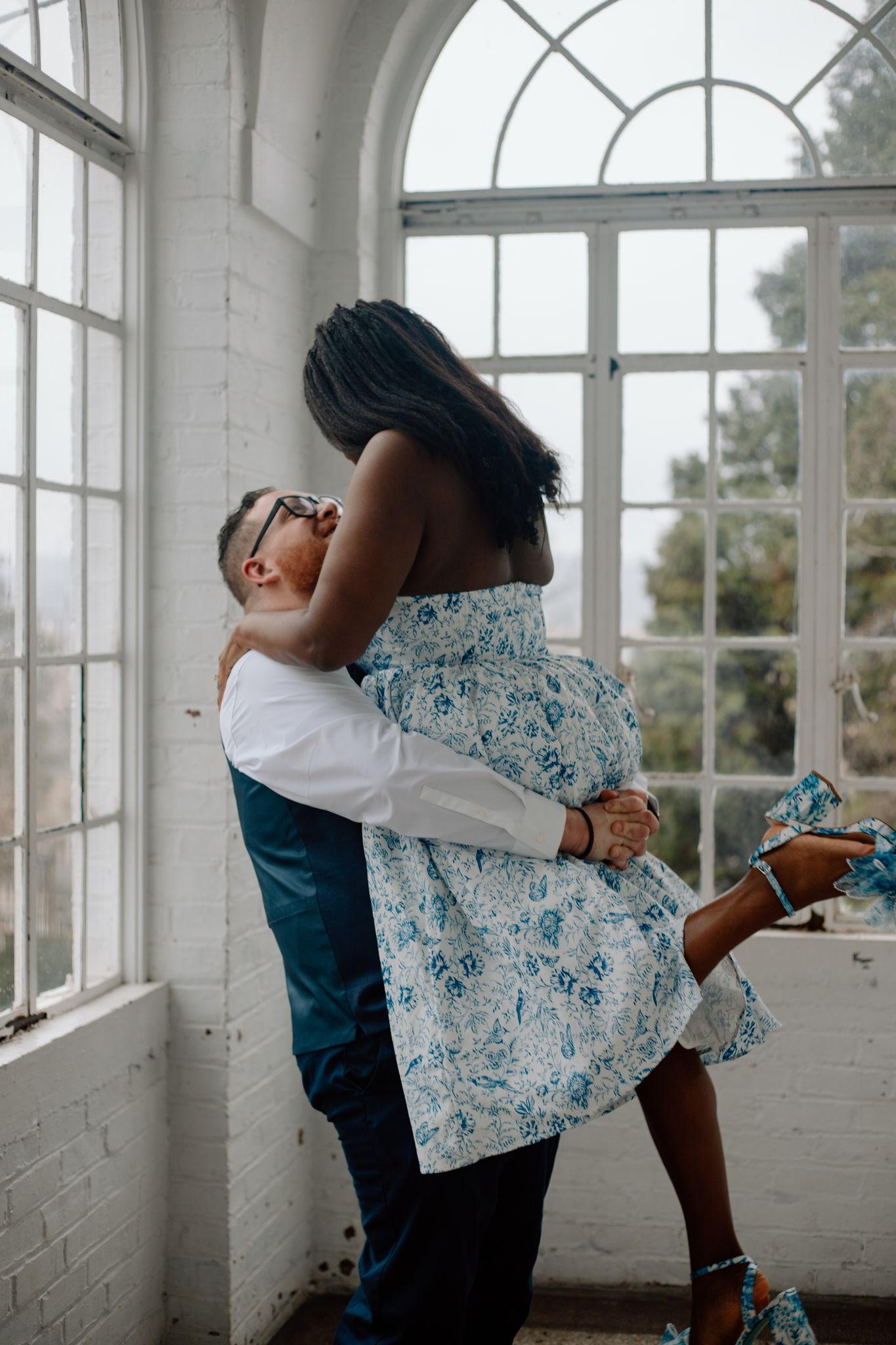 The Wedding Website of Rhonda McDonald and Robert Johnson