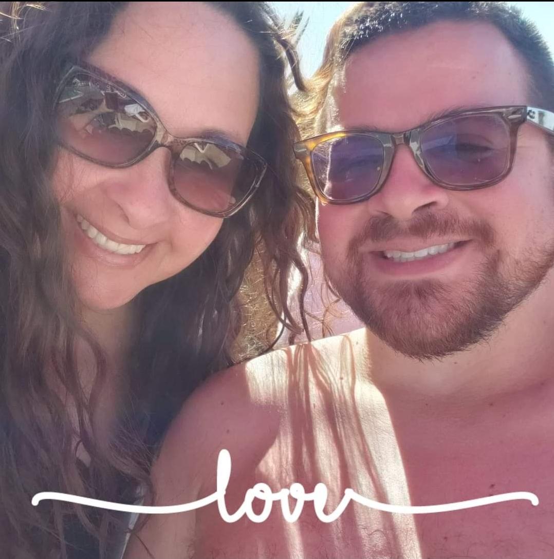 The Wedding Website of Leanne Thornton and Matt Gonzales