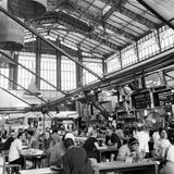 il Mercato Centrale Firenze