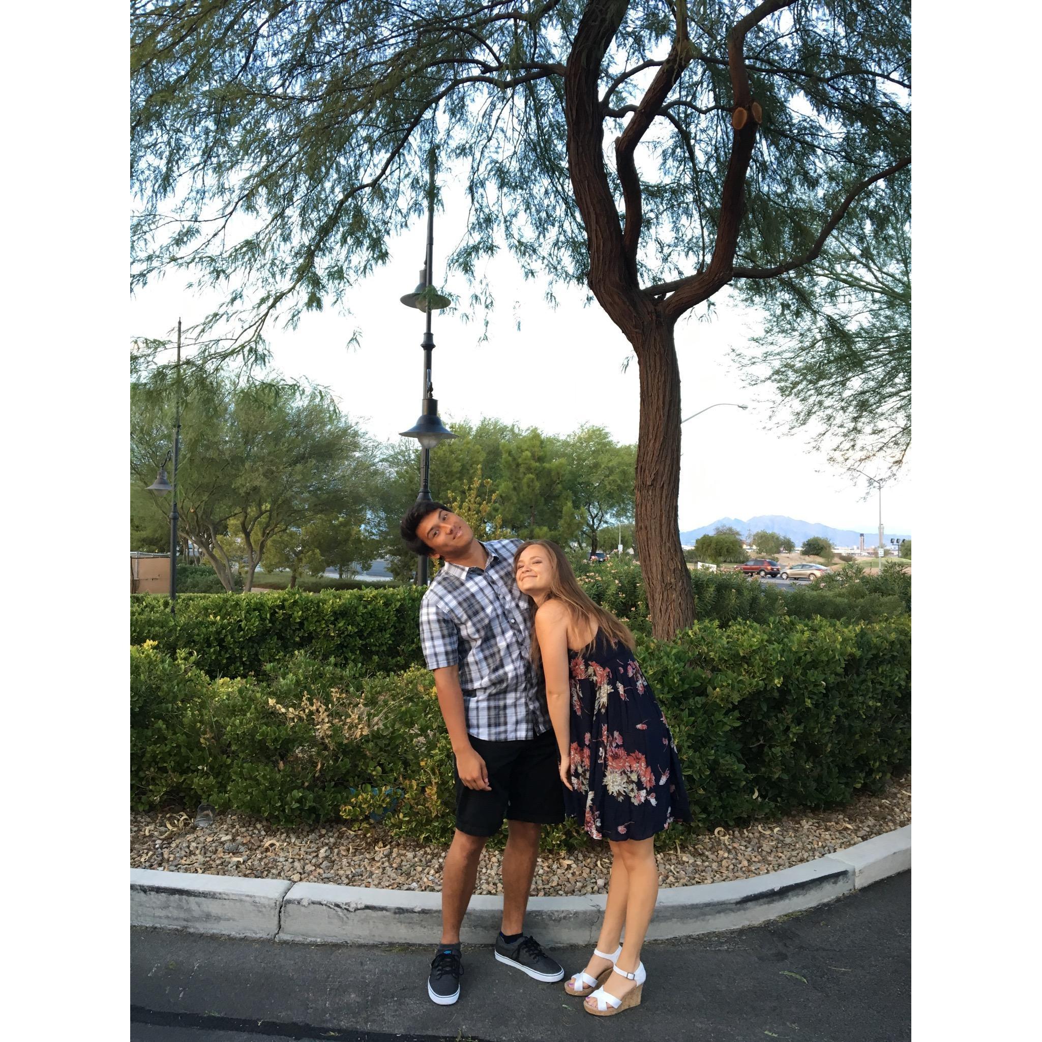 Summer goodbye 2017