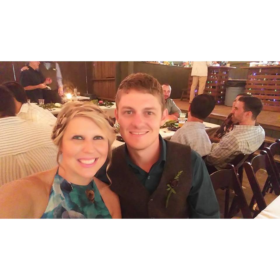 Forever wedding dates