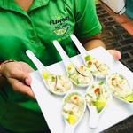 Flavors Food Tours - San Juan