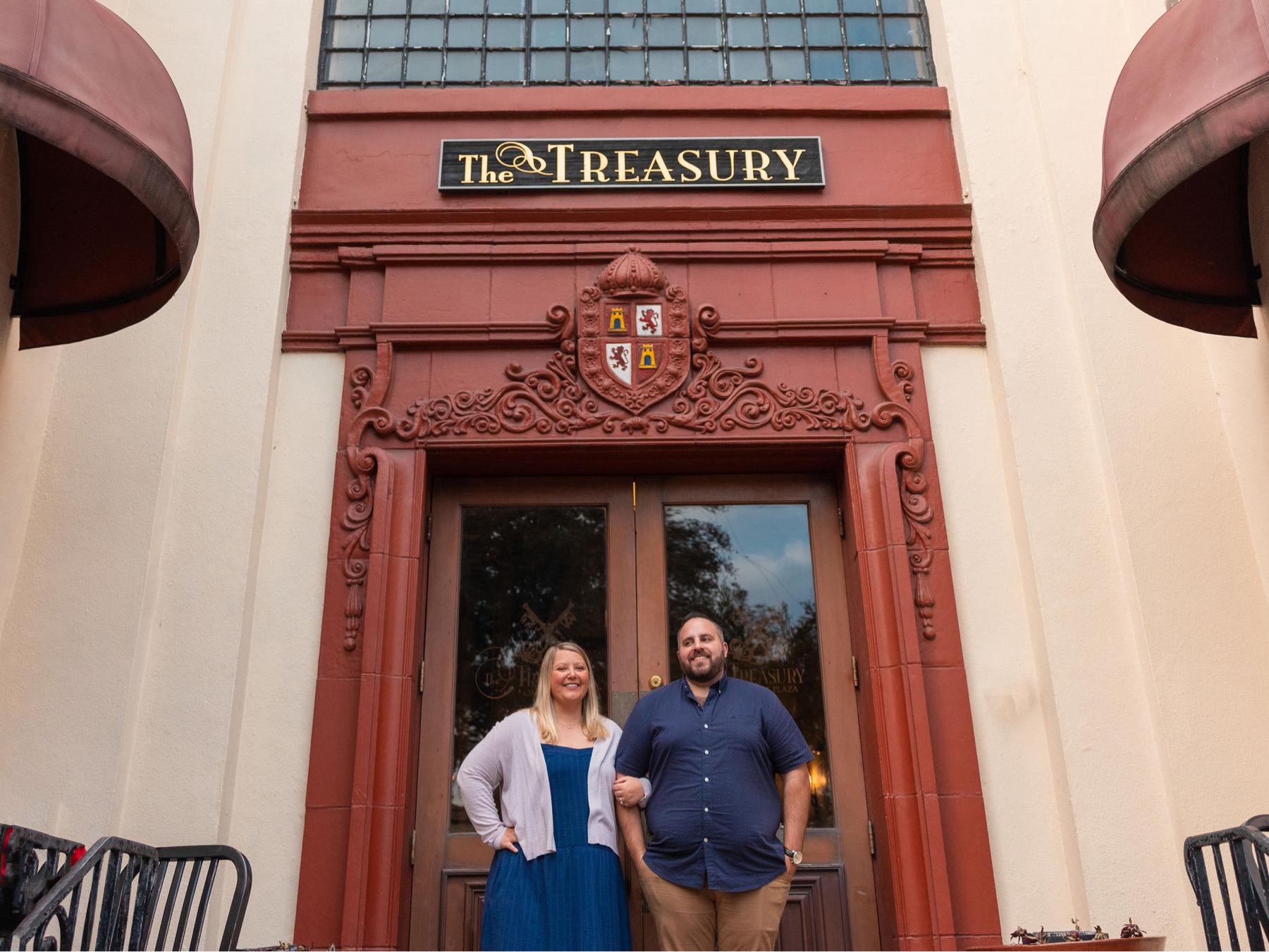 The Wedding Website of Keith Wojciechowski and Cassidy Killinger