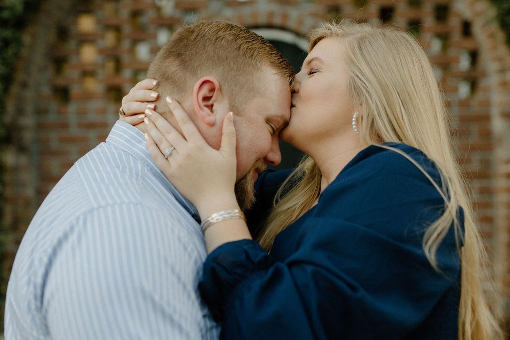 The Wedding Website of Crista Moreland and Brennan Crimm