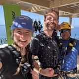 Lighthouse Zipline Adventure at Farolesa