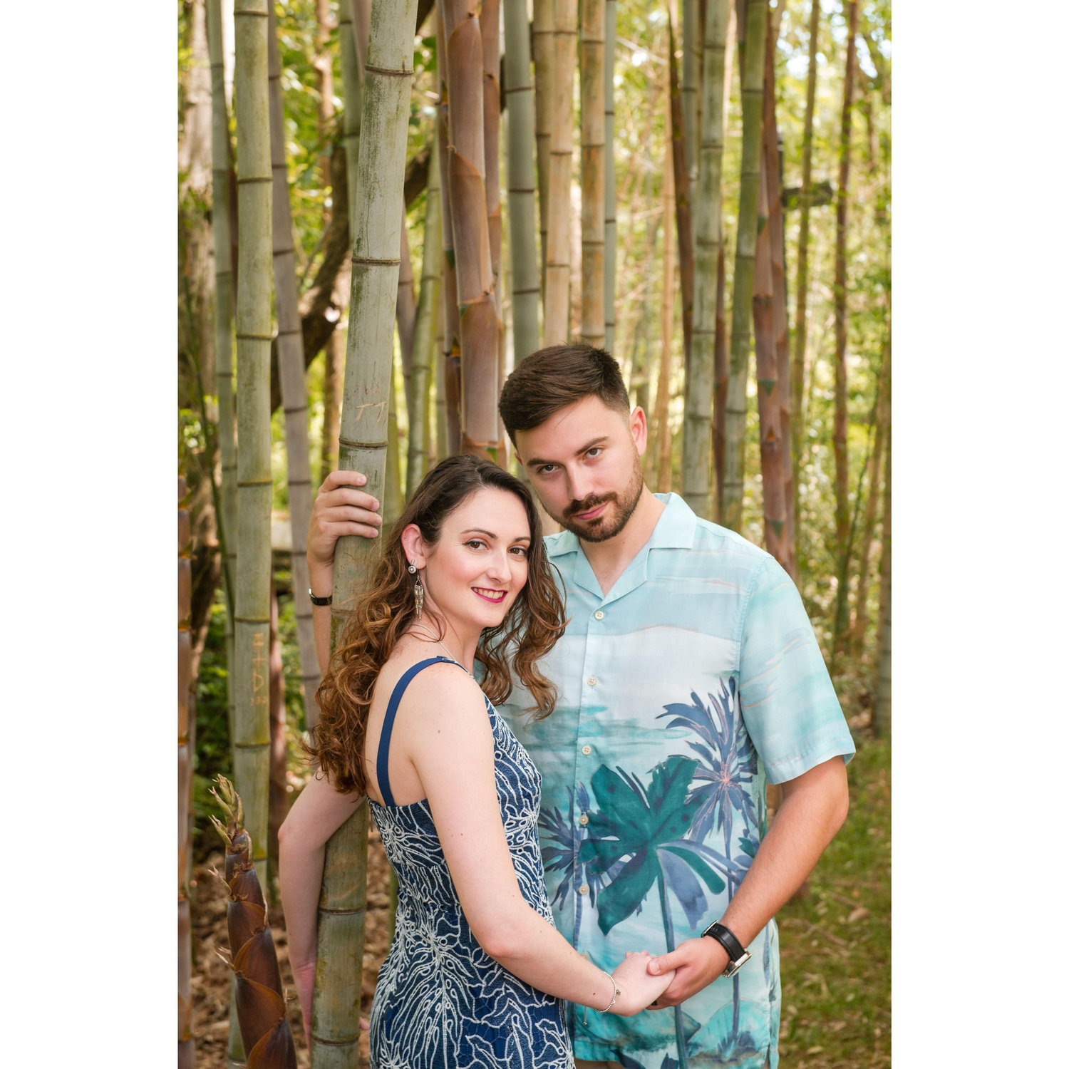 Engagement Photo