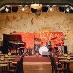 The Django at The Roxy Hotel
