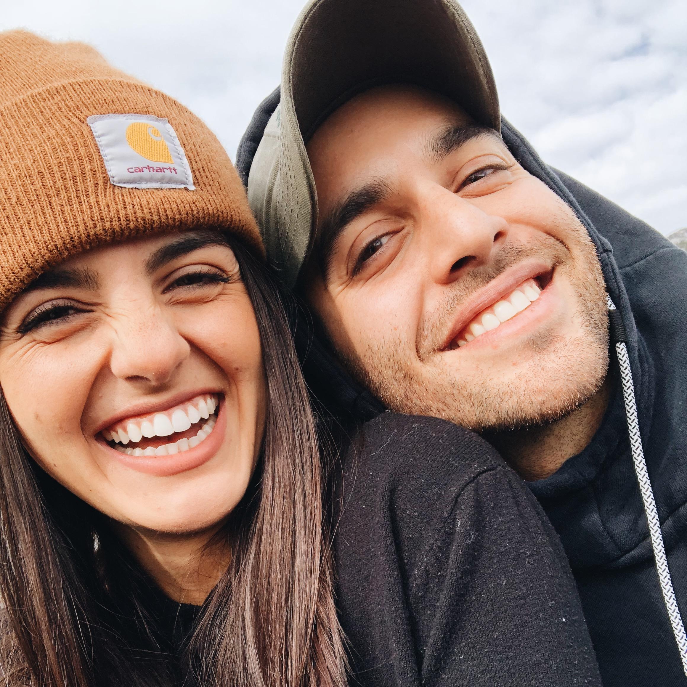 Our First Family Vaction in Big Bear