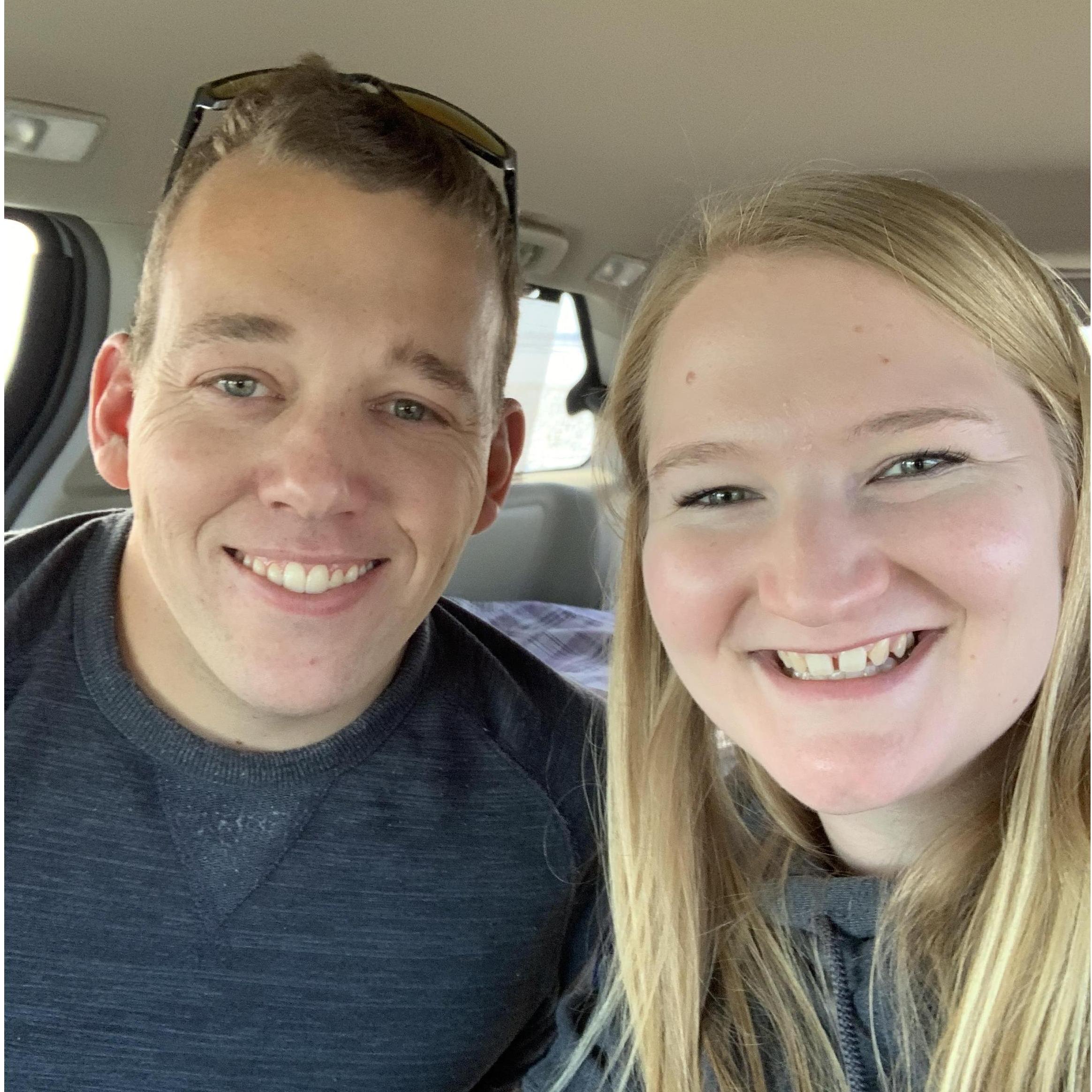 Traveling to Chicago for Christmas, 2019!