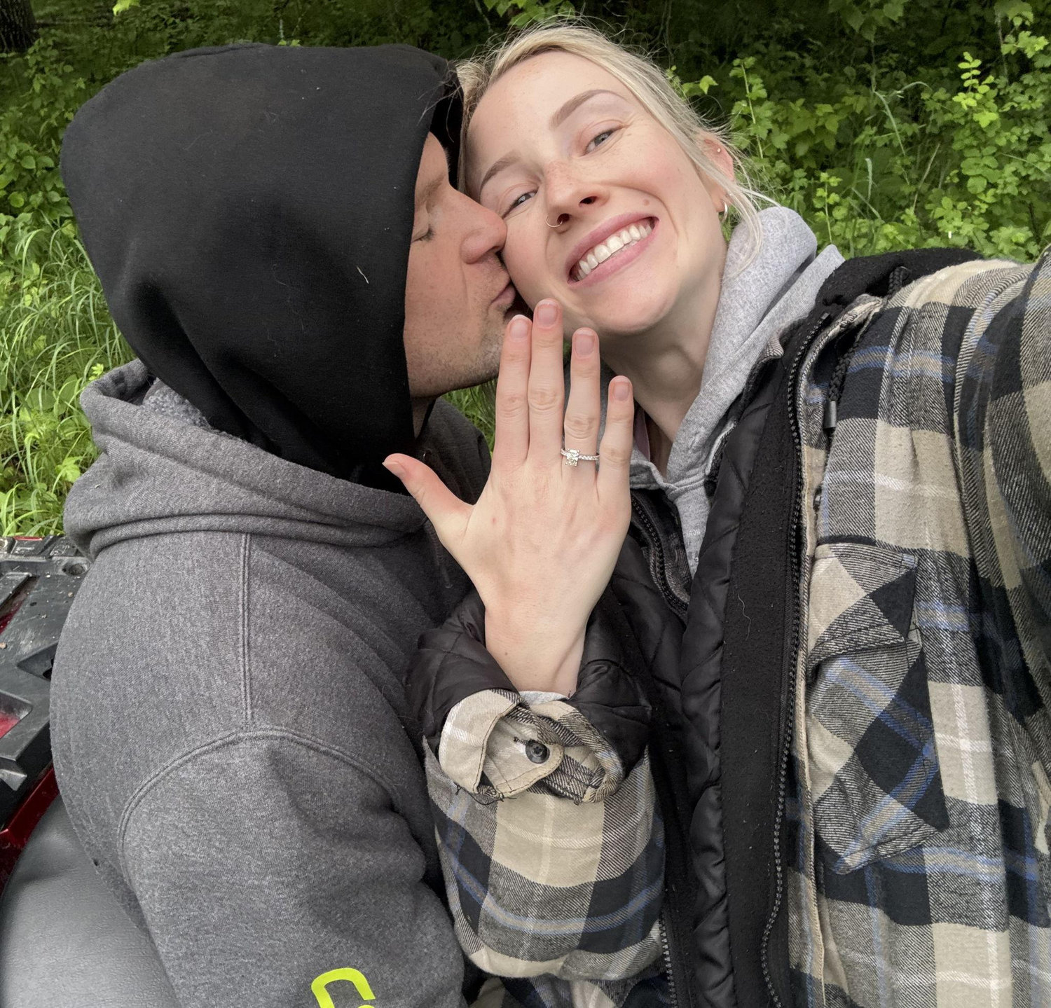 The Wedding Website of Ashley Garvin and Scott Sivers