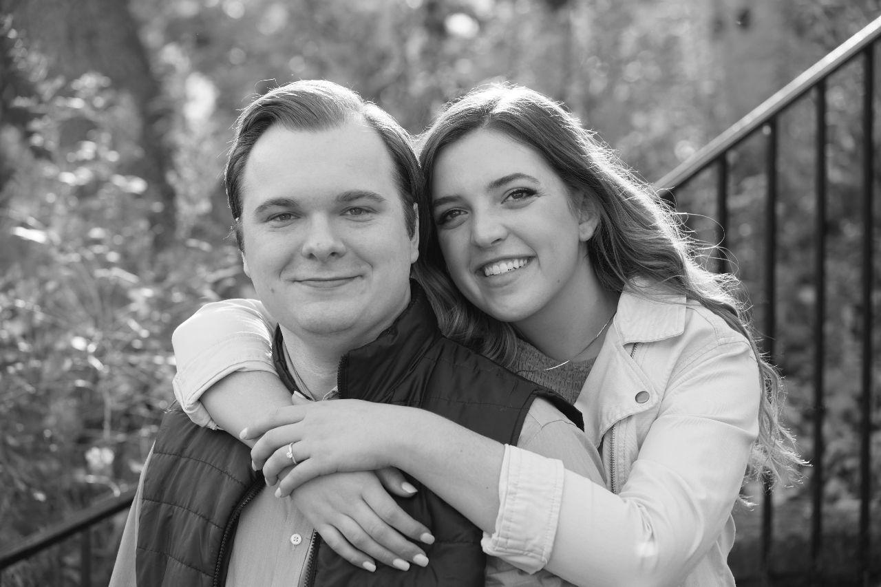 The Wedding Website of Carissa Bellm and Riley Ullsmith