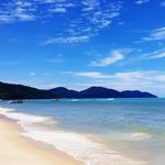 Batu Ferringhi Beach