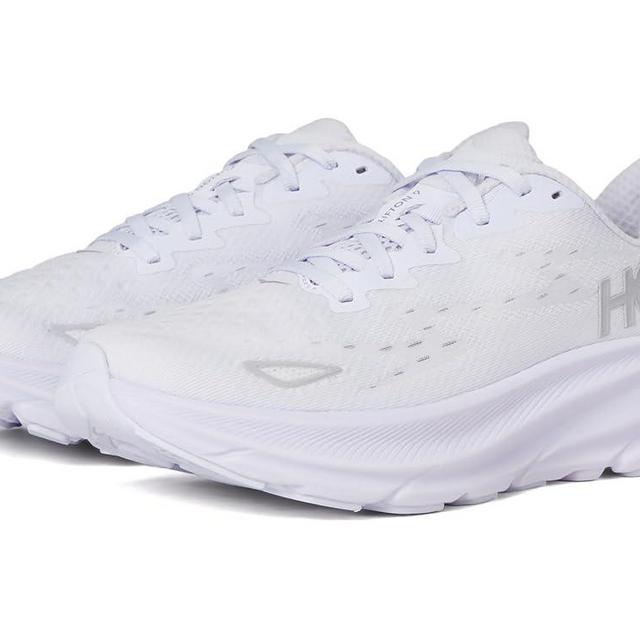 HOKA Clifton 9 Womens Running Shoes