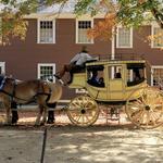 Old Sturbridge Village